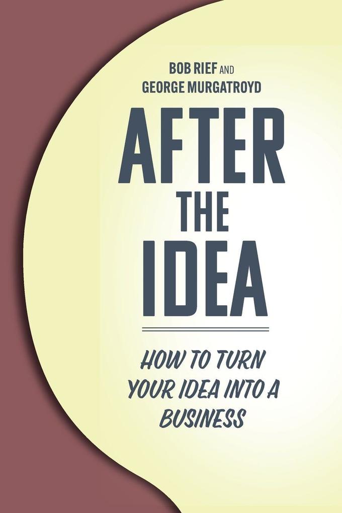 After the Idea