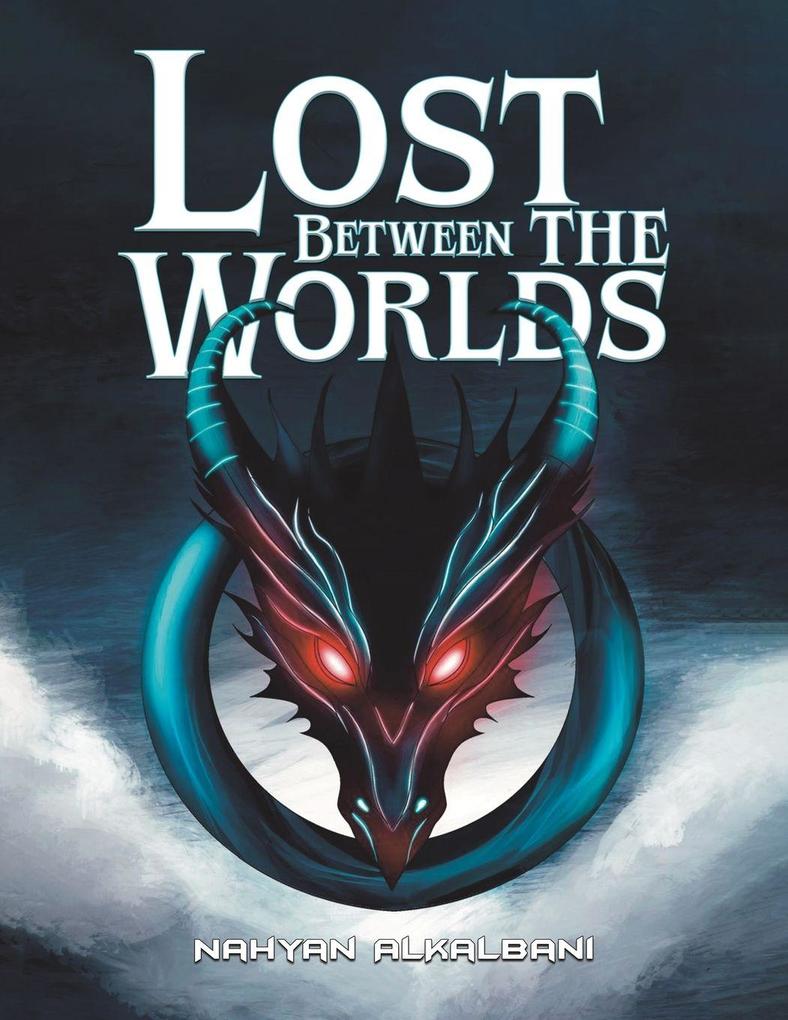 Lost Between the Worlds