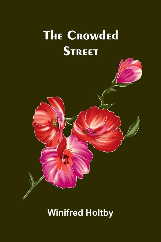 The Crowded Street
