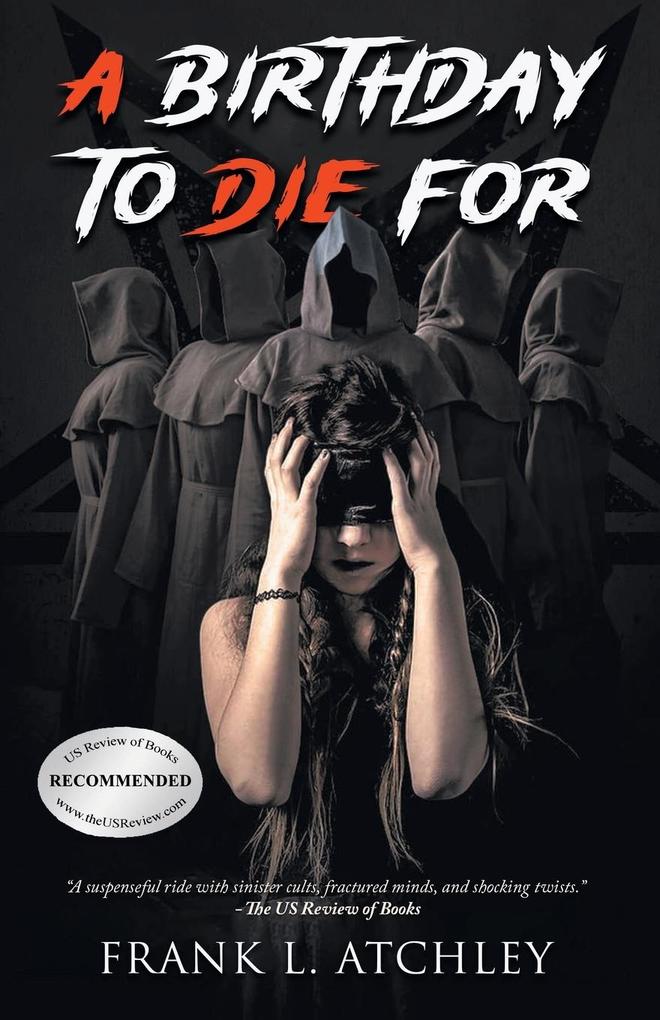 A Birthday to Die For