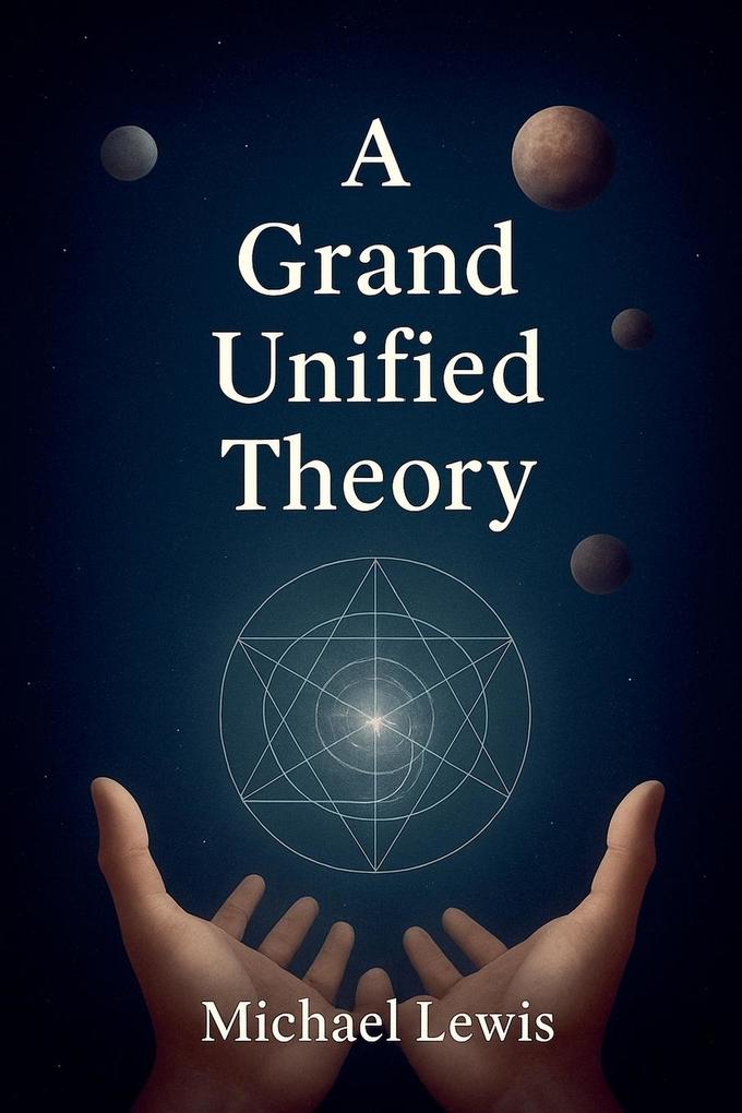 A Grand Unified Theory