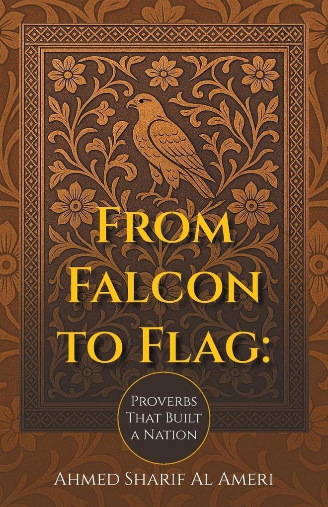 From Falcon to Flag
