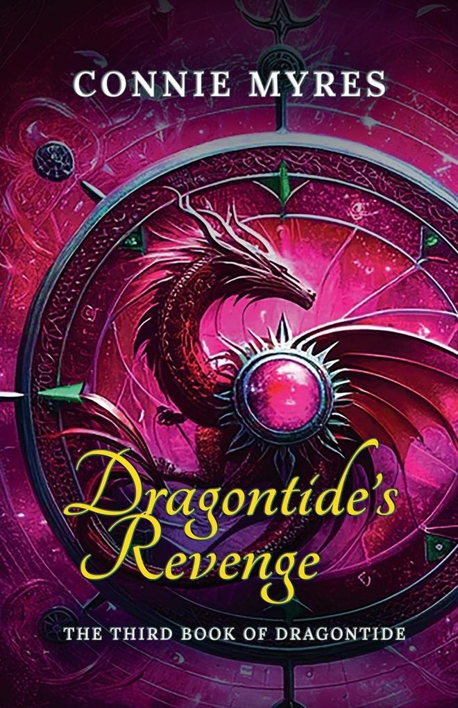 Dragontide's Revenge
