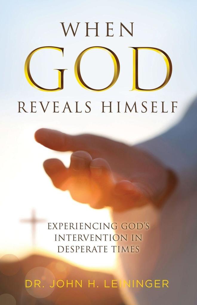 When God Reveals Himself