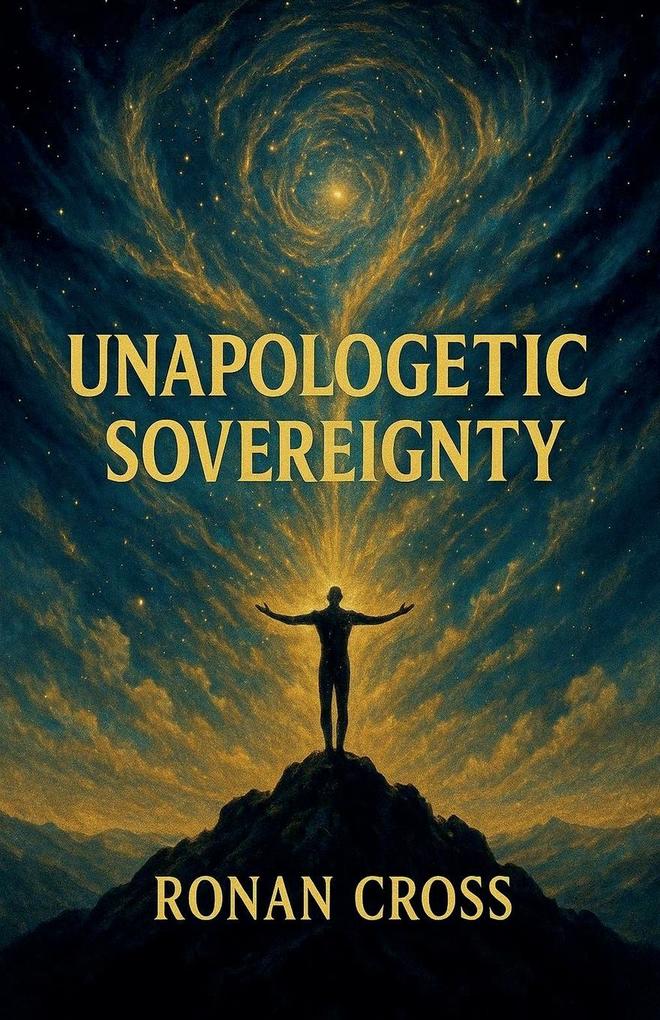 Unapologetic Sovereignty