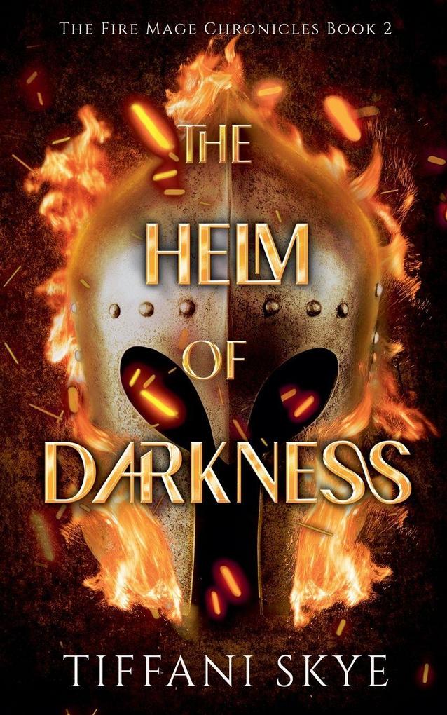 The Helm of Darkness