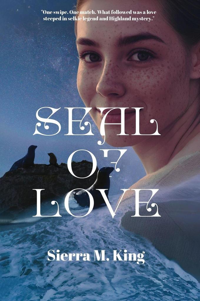 Seal of Love