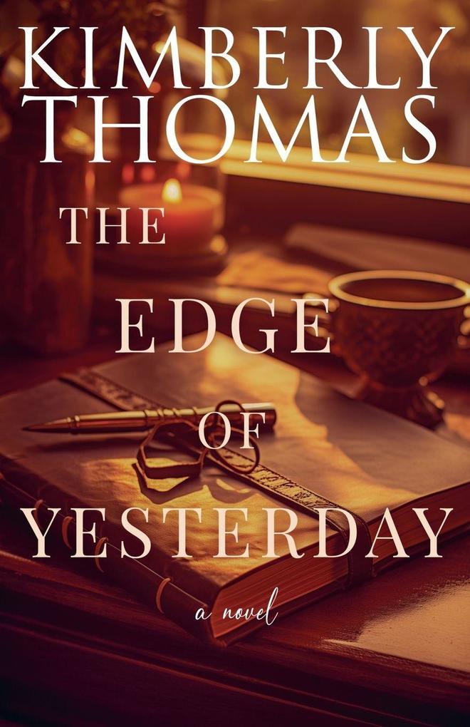 The Edge of Yesterday
