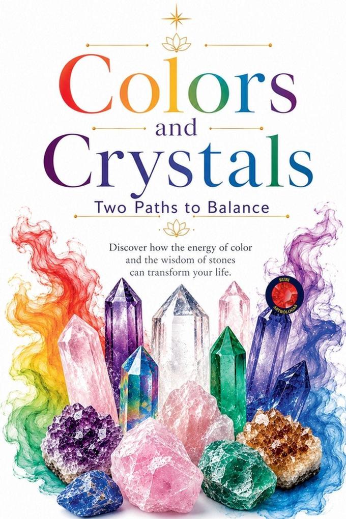 Colors and Crystals