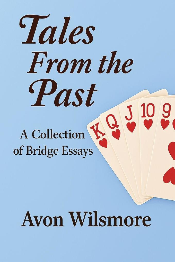 Tales From the Past