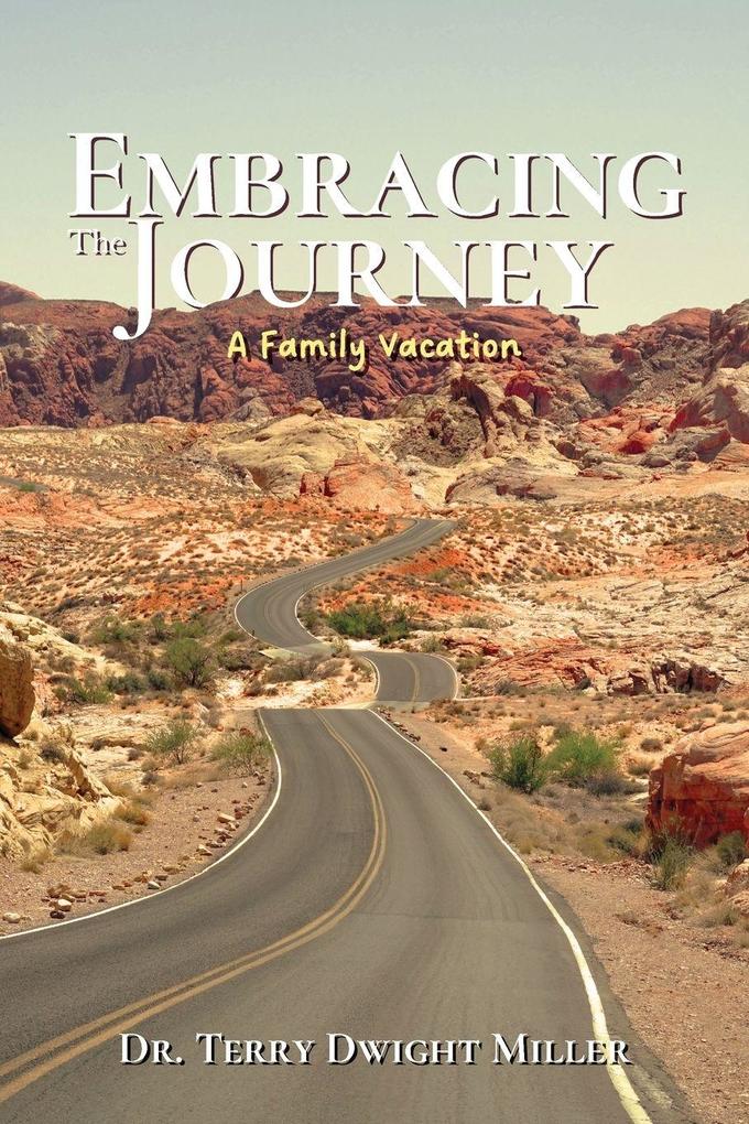 Embracing the Journey