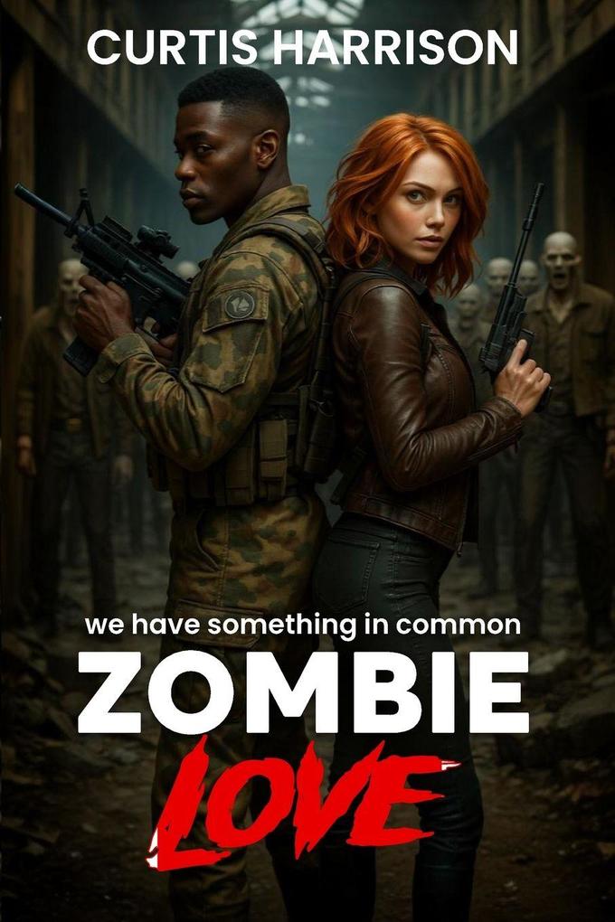 ZOMBIE LOVE