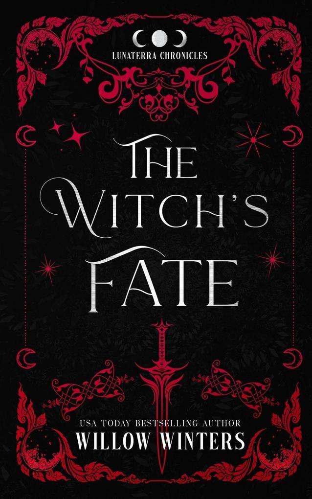 The Witch's Fate