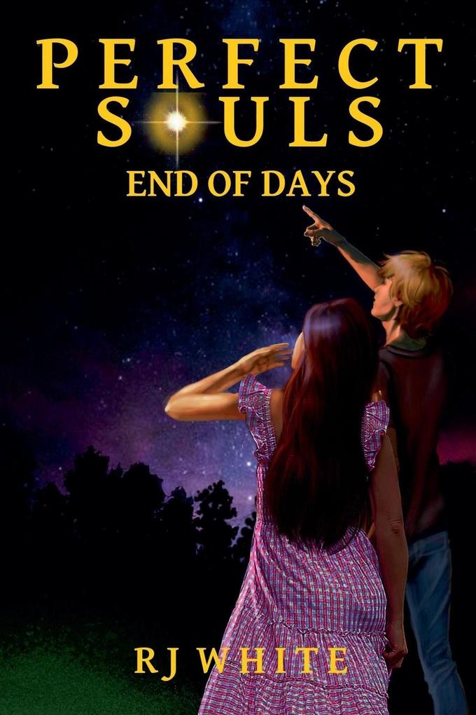 Perfect Souls End of Days