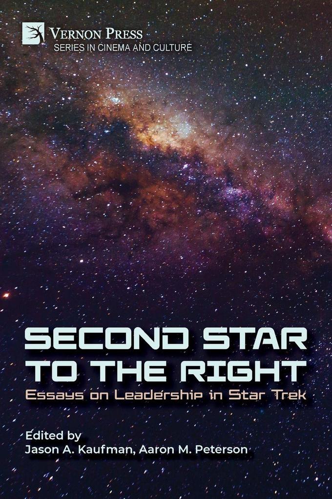 Second Star to the Right