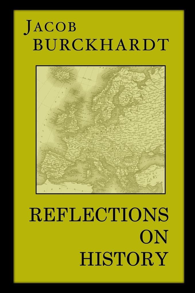 Reflections on History
