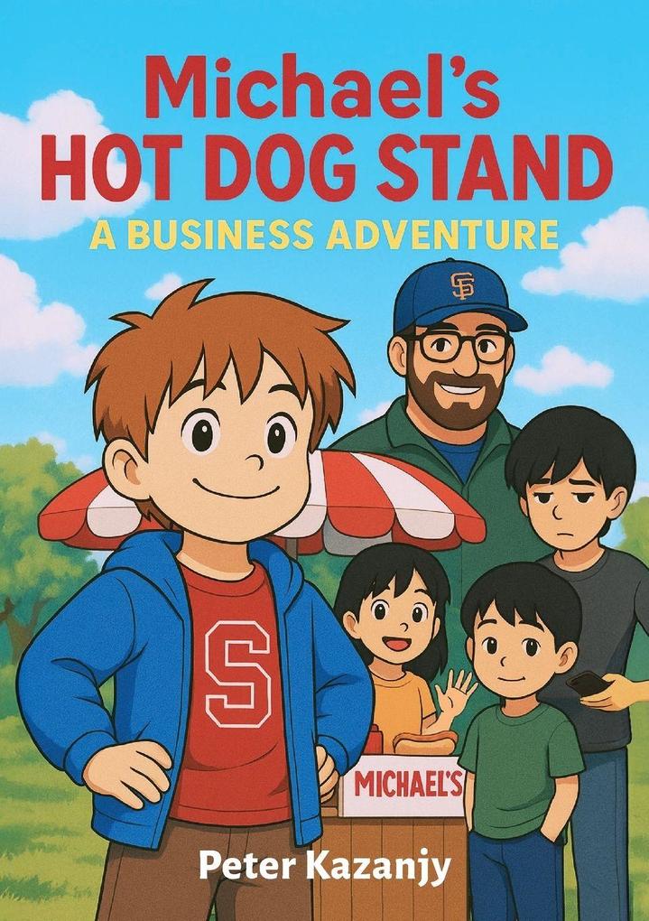 Michael's Hot Dog Stand