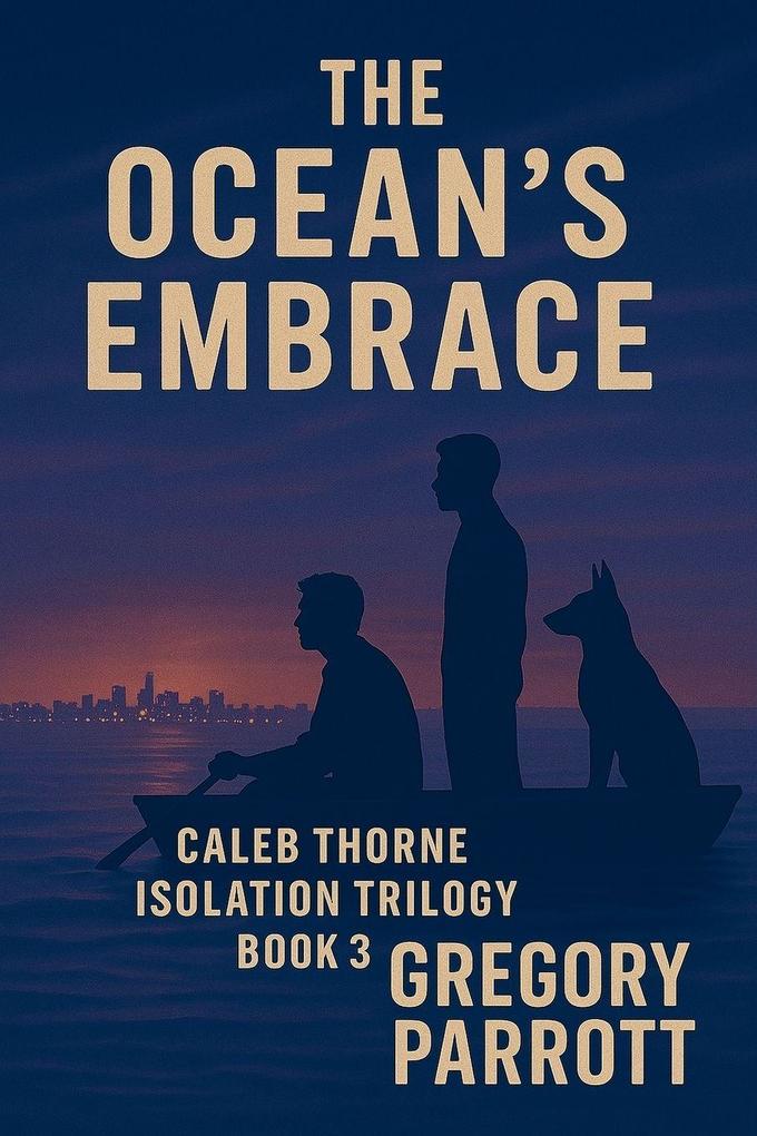 The Ocean's Embrace