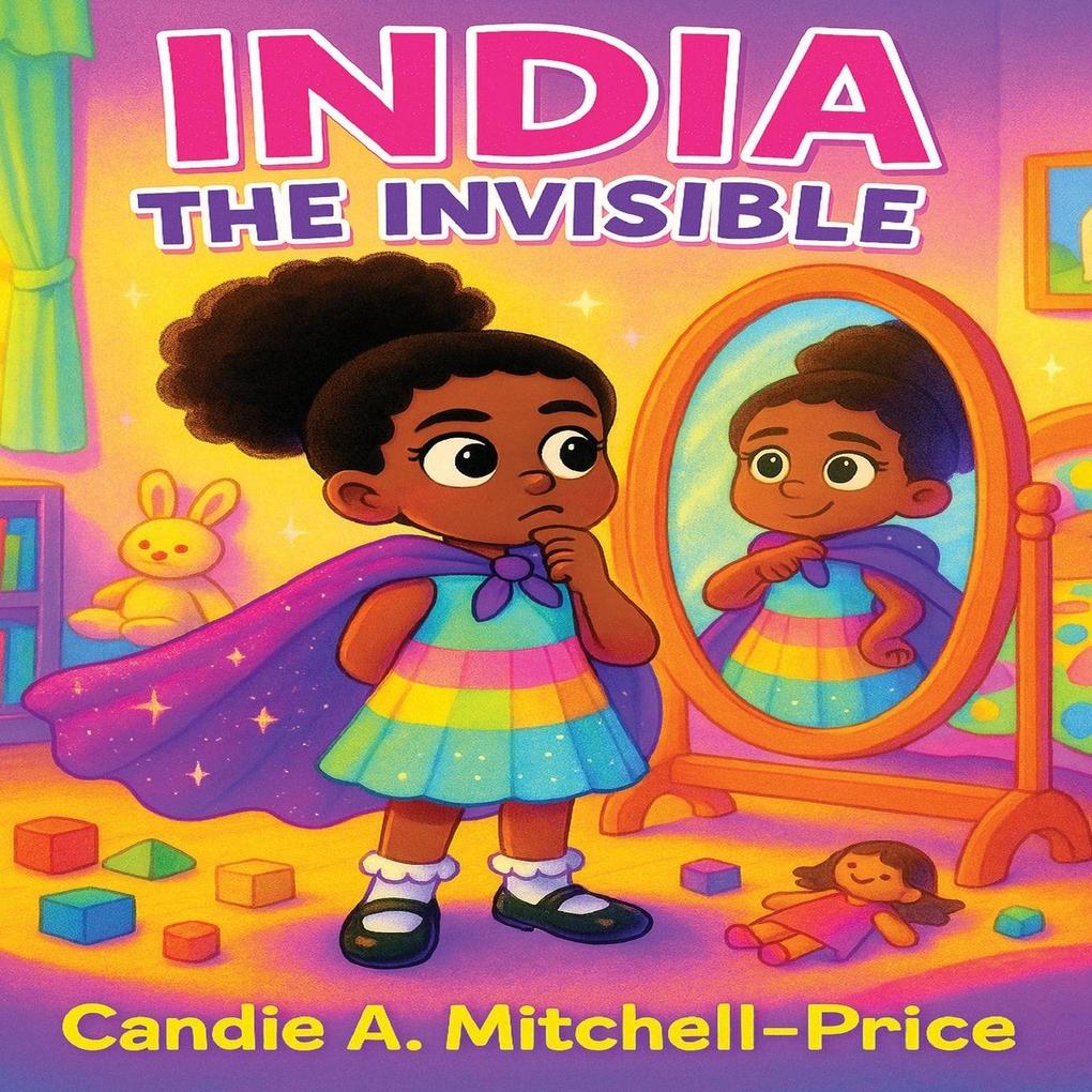 India the Invisible