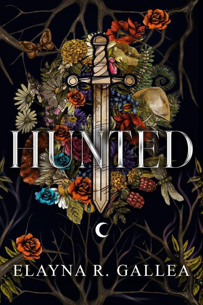 Hunted