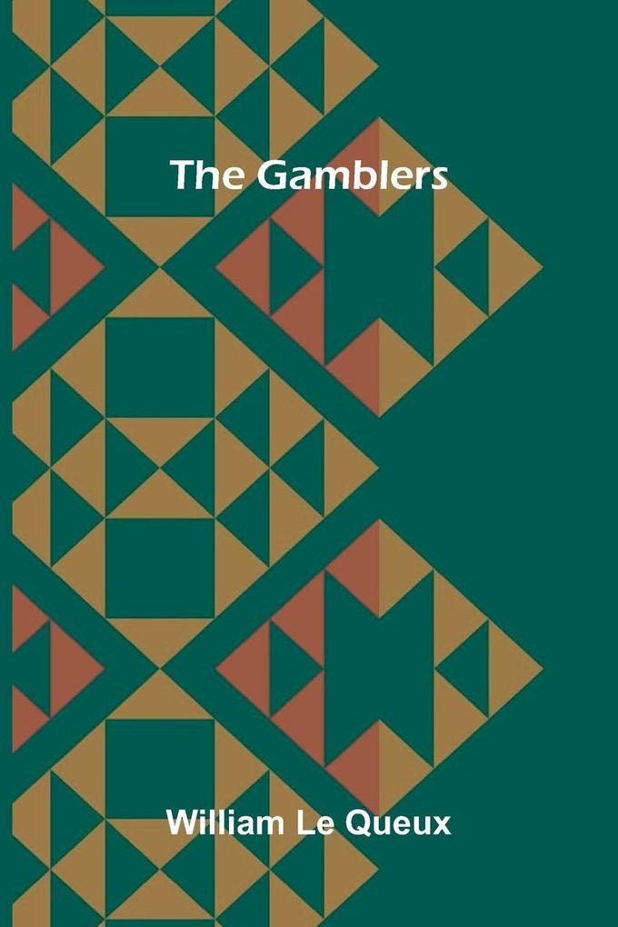 The Gamblers