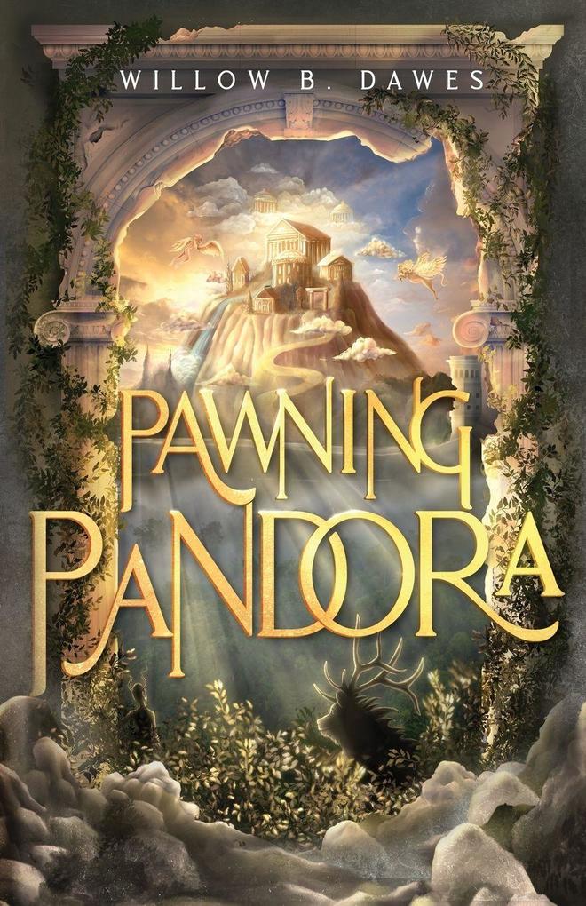 Pawning Pandora