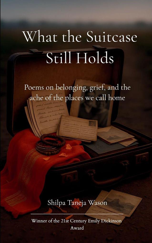 What the Suitcase Still Holds