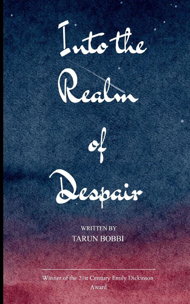 Into the realm of Despair