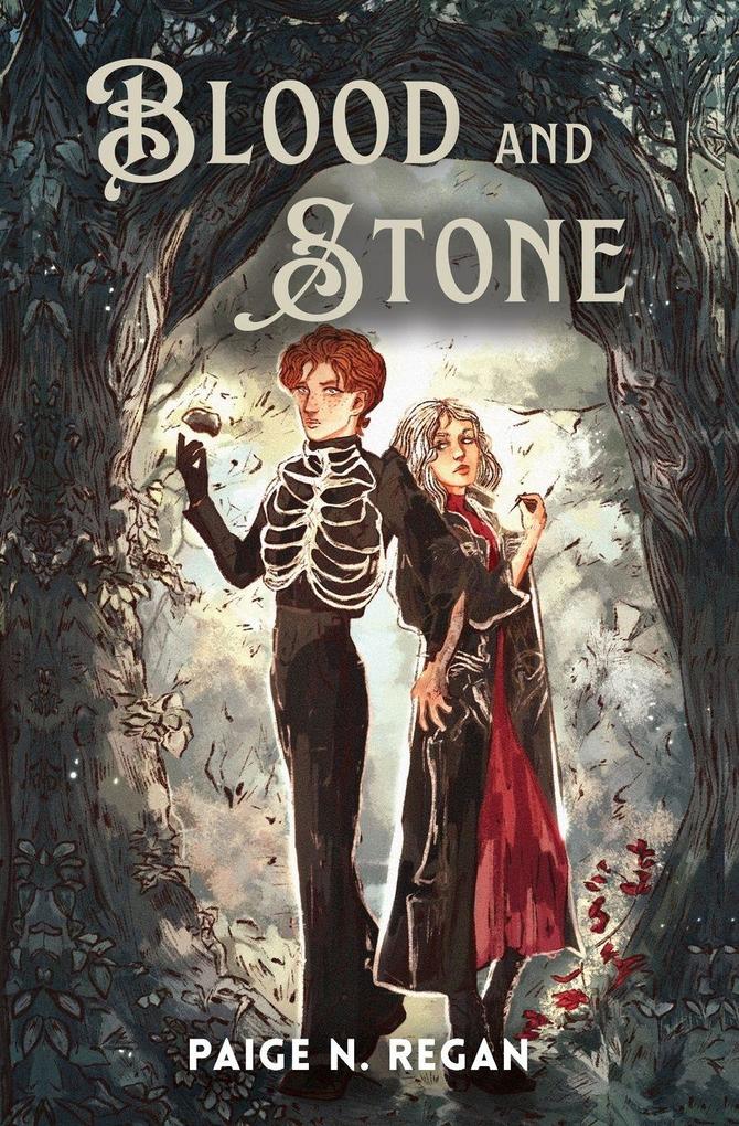 Blood and Stone