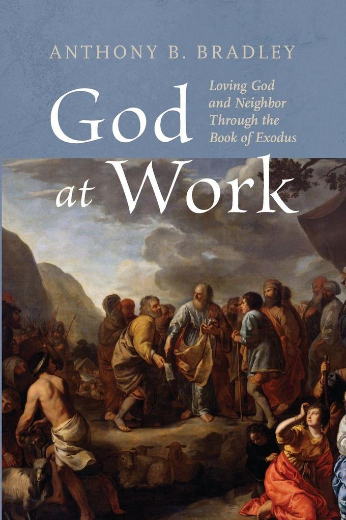 God at Work