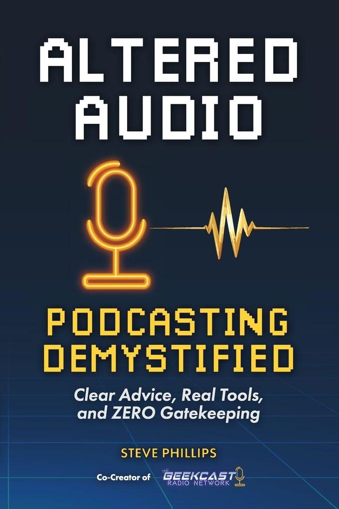 Altered Audio