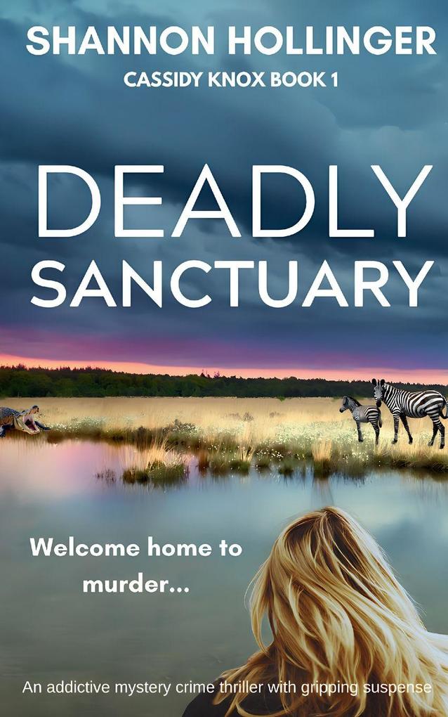 Deadly Sanctuary