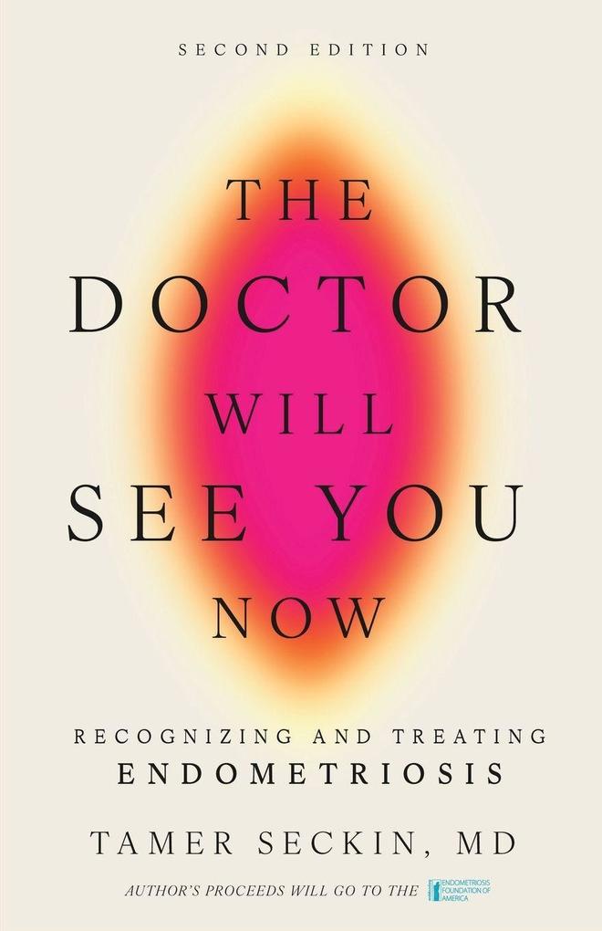 The Doctor Will See You Now Second Edition