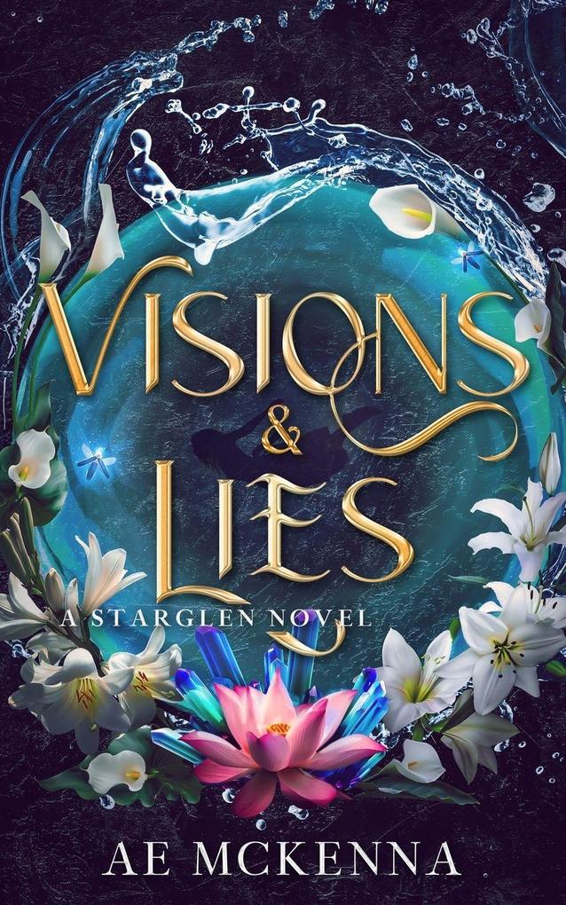 Visions & Lies