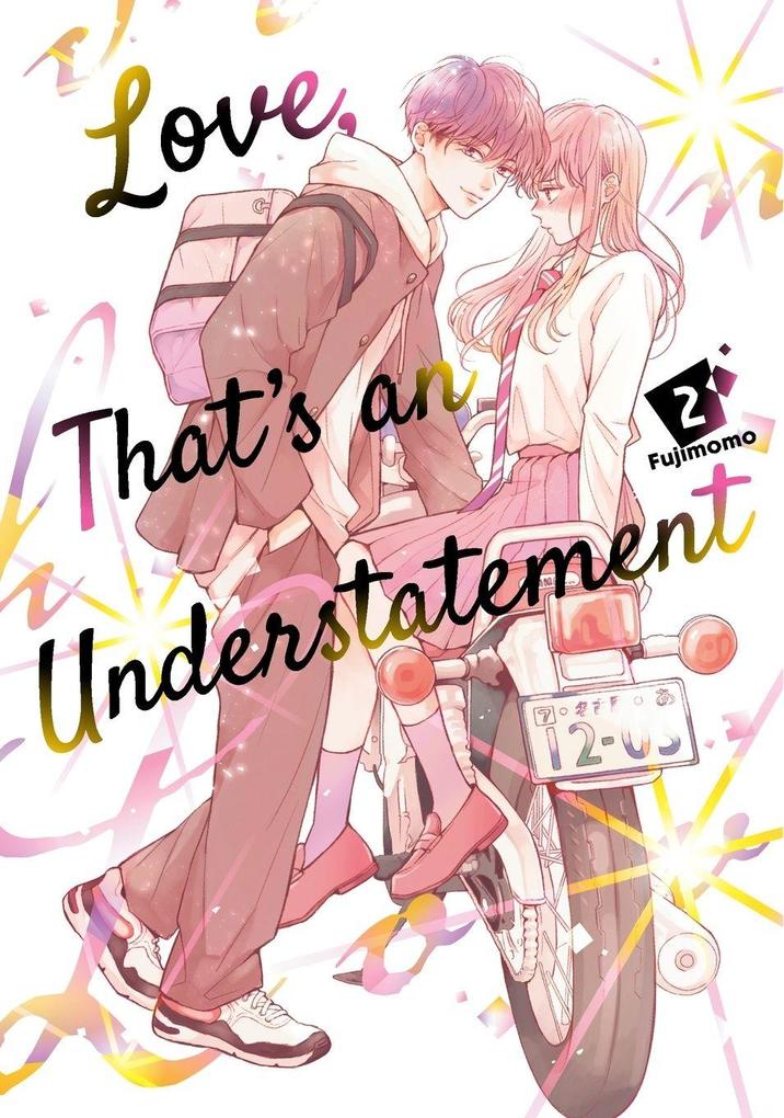 Love That's an Understatement 2