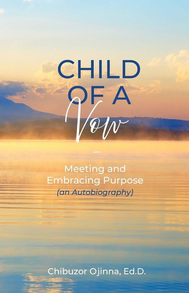 Child of a Vow