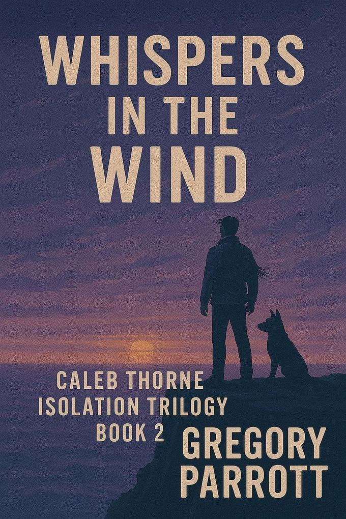 Whispers in the Wind