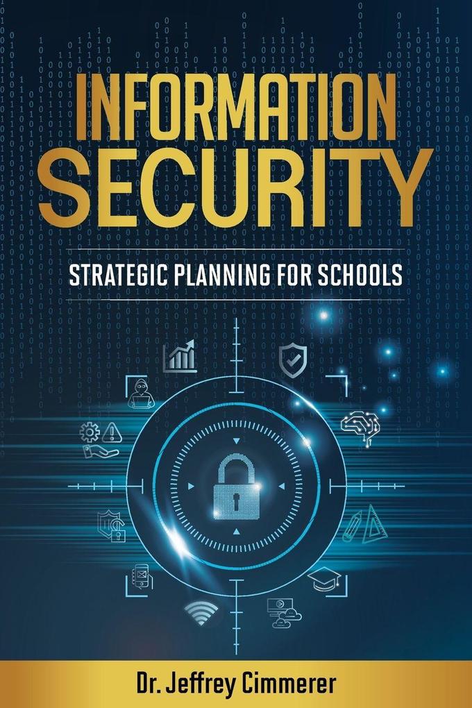 INFORMATION SECURITY