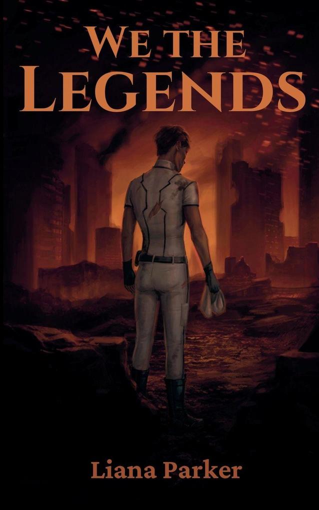 We the Legends