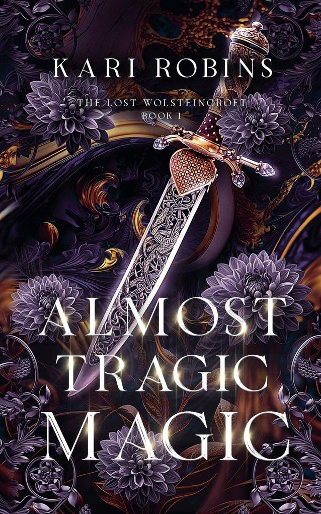 Almost Tragic Magic