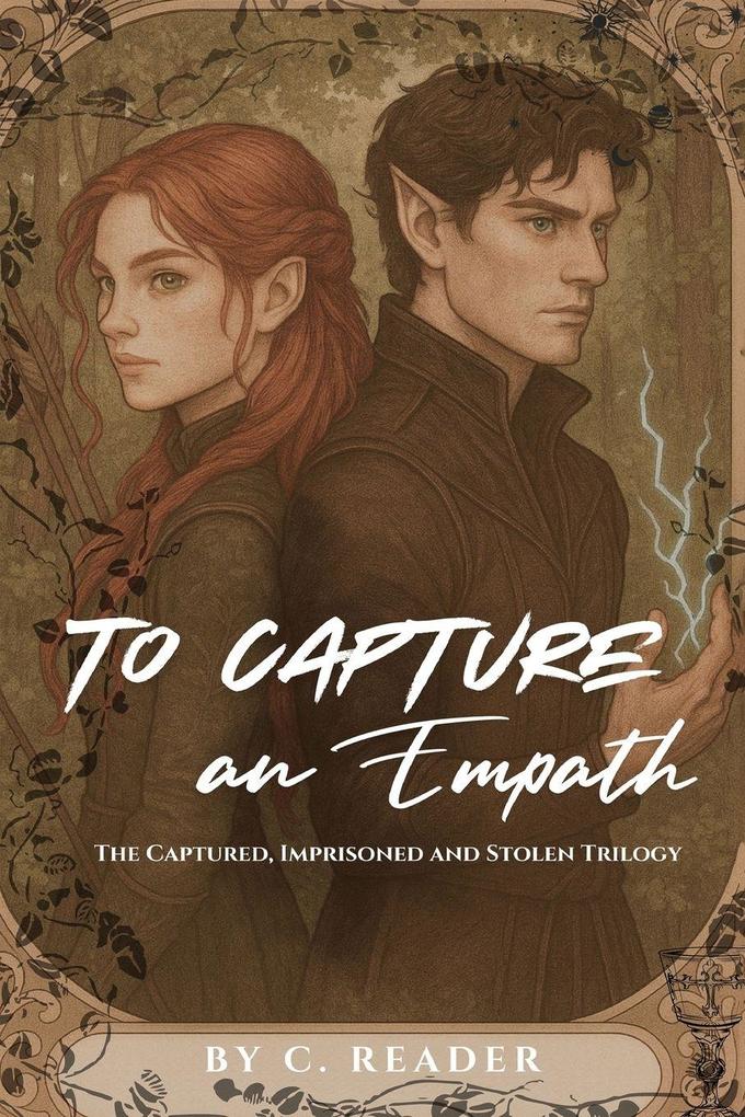 To Capture an Empath
