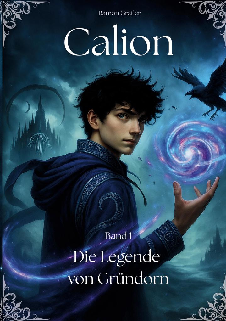 Calion