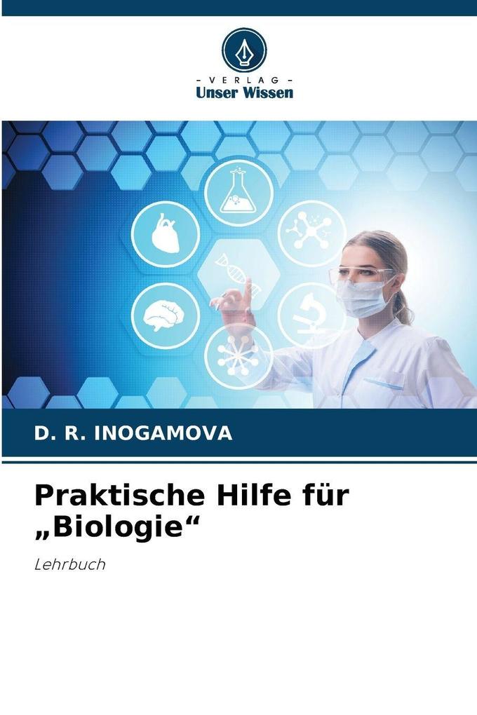 Praktische Hilfe für 'Biologie'