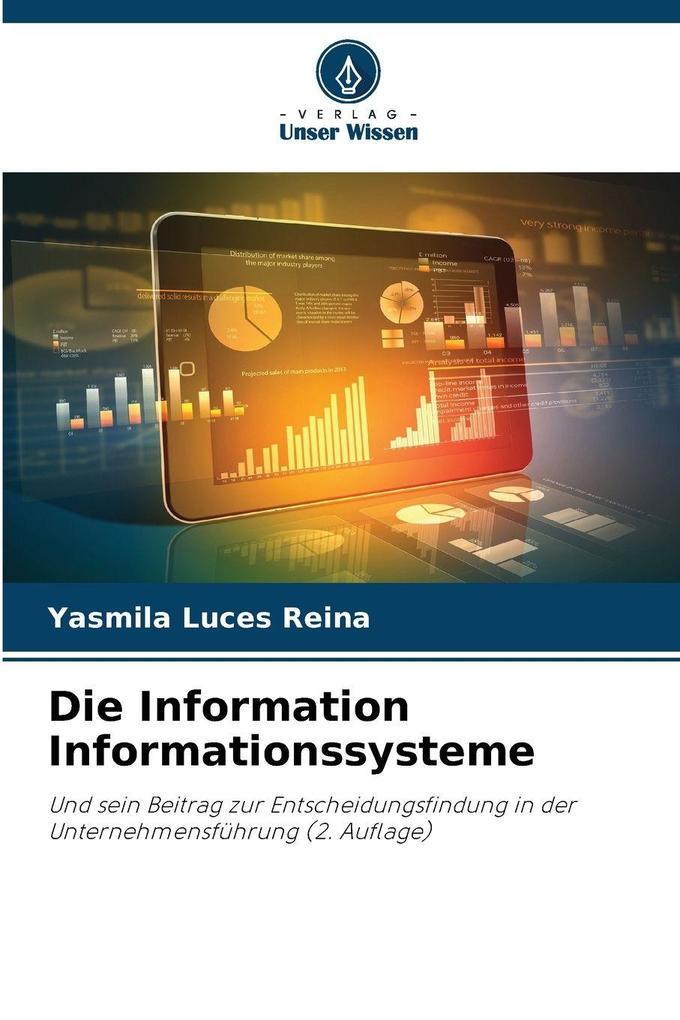 Die Information Informationssysteme
