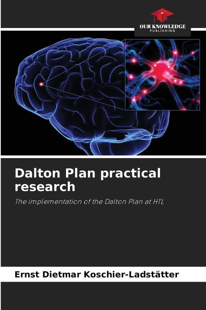 Dalton Plan practical research