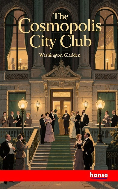 The Cosmopolis City Club