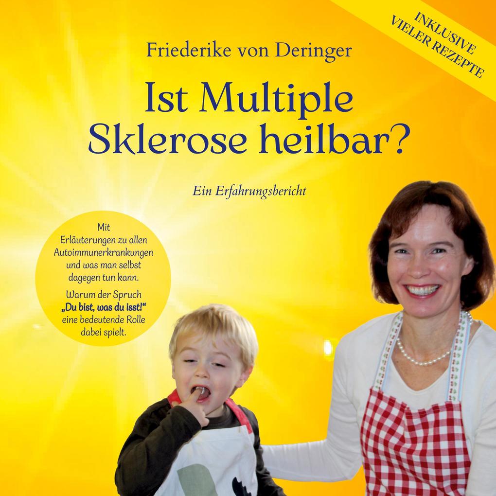 Ist Multiple Sklerose heilbar?