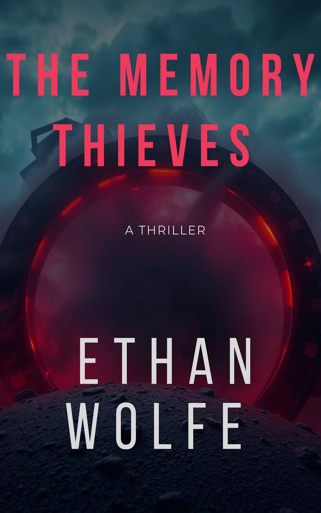 The Memory Thieves