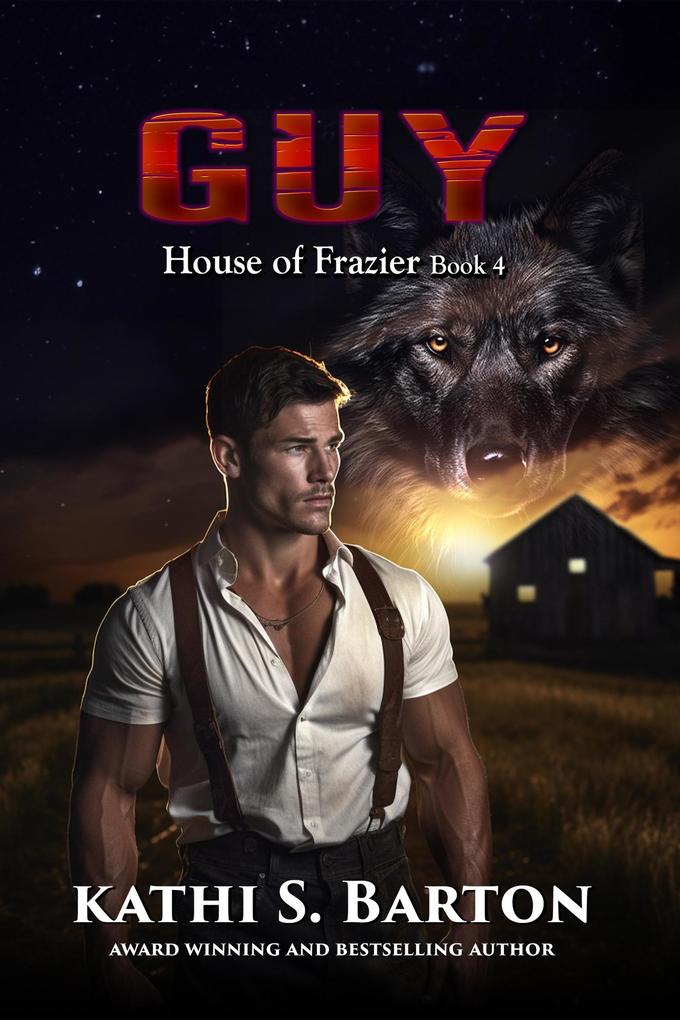 Guy (House of Frazier #4)