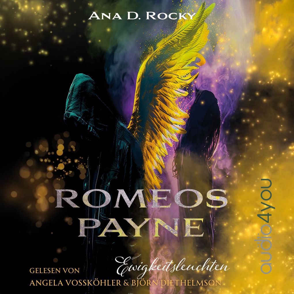 Romeos Payne